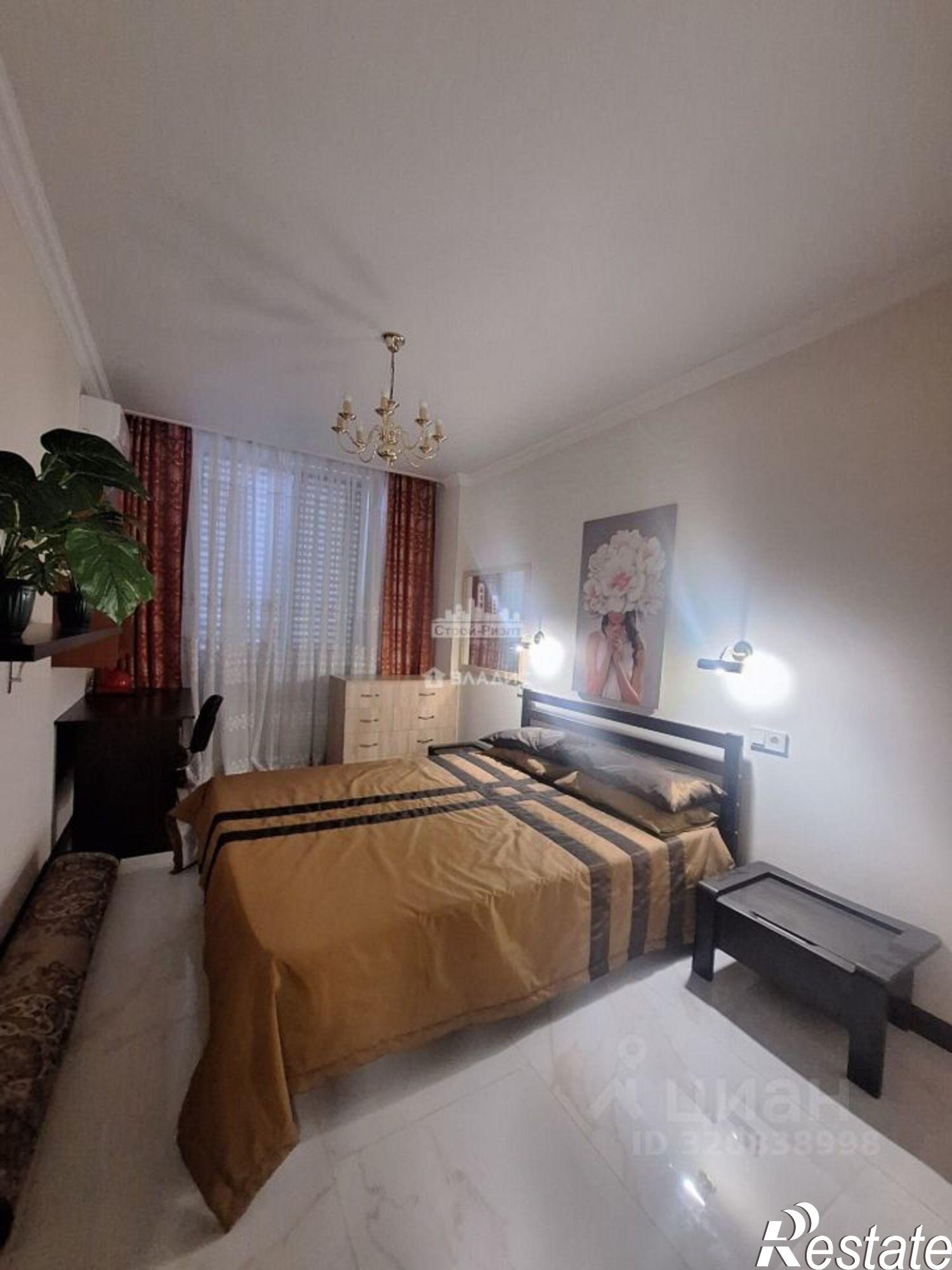 Сдать квартиру за 50 000 рублей на улица Свердлова, 23А