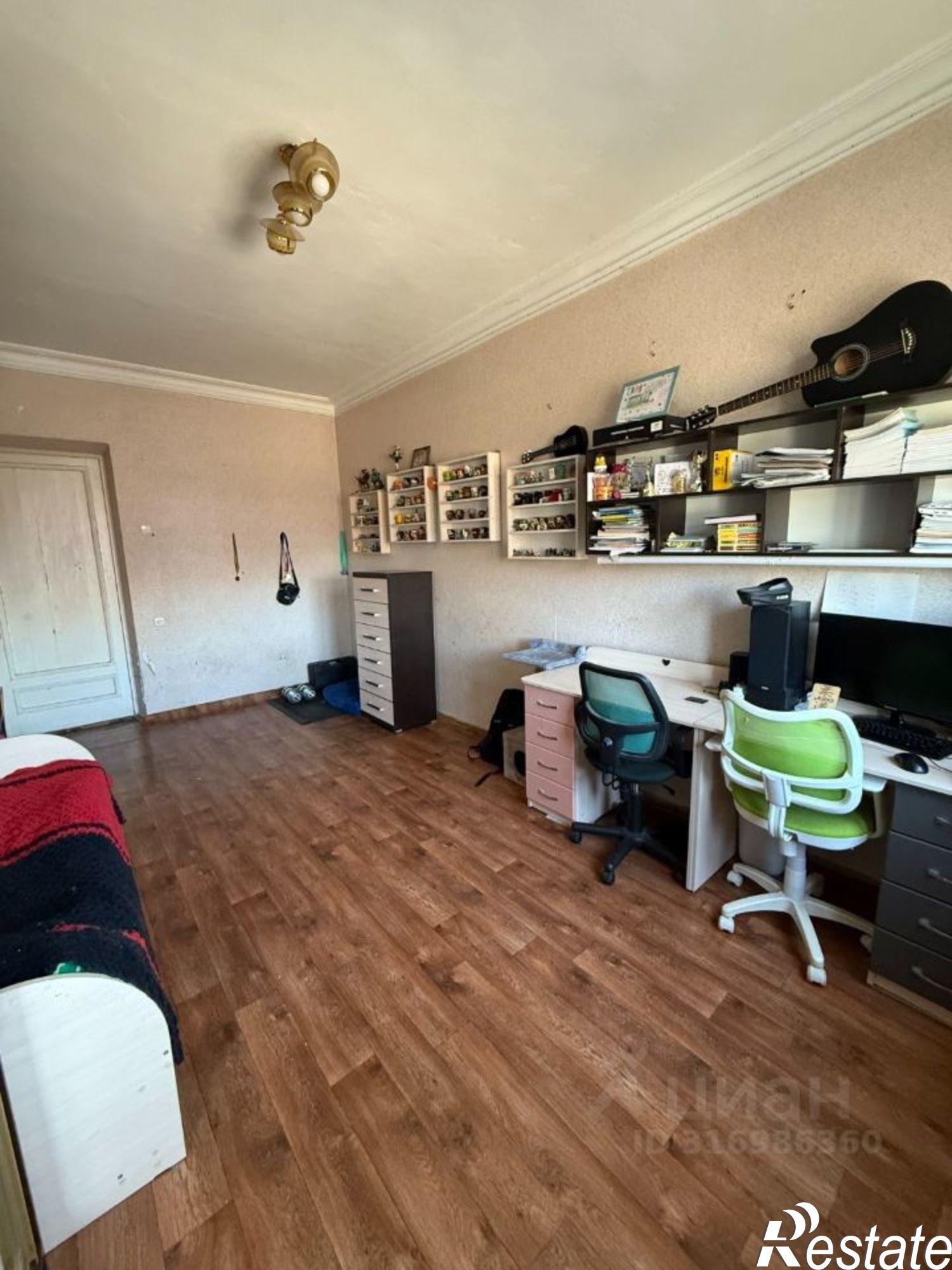 Купить квартиру за 7 700 000 рублей на улица Кирова, 54А