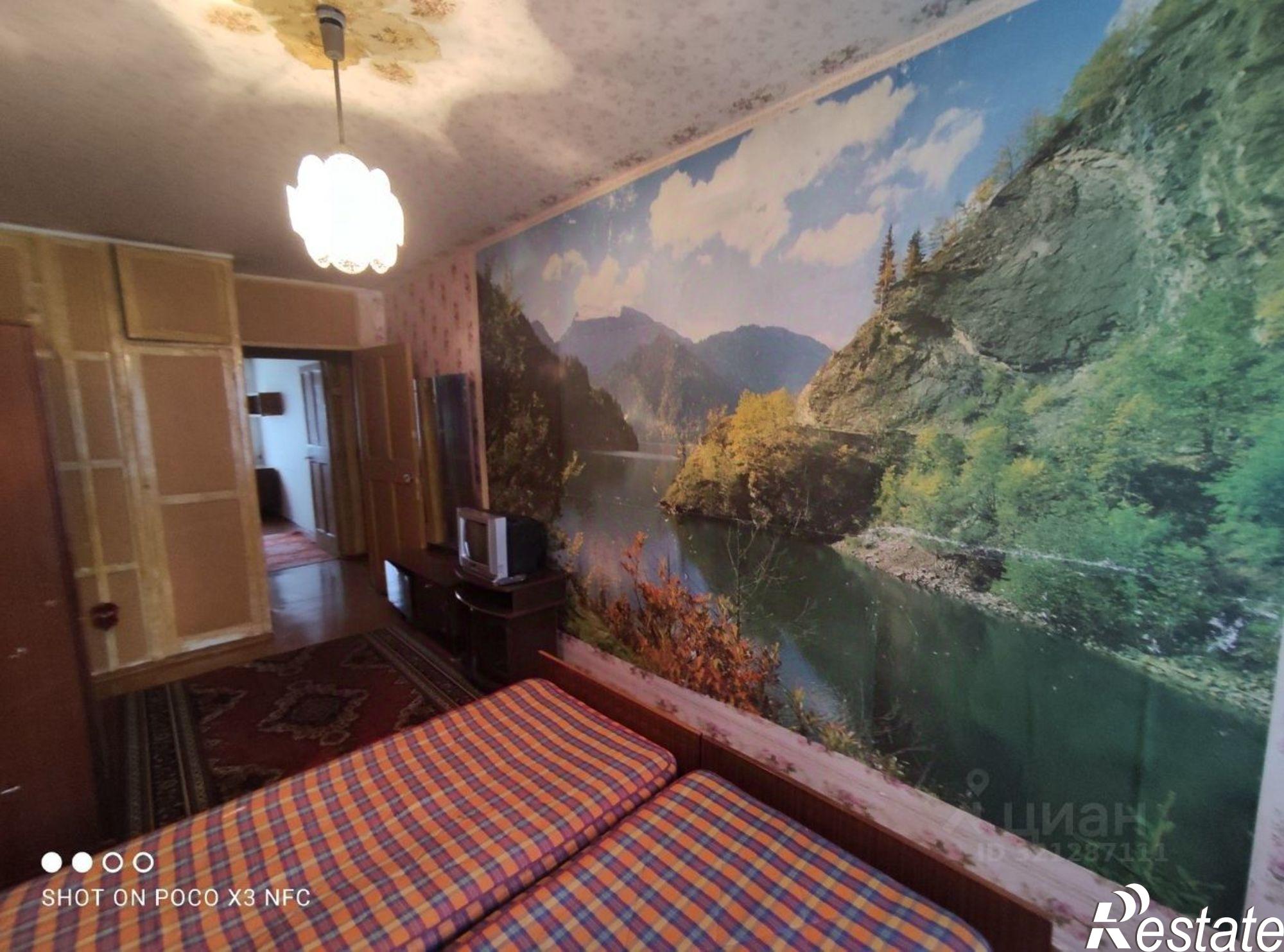 Купить квартиру за 6 600 000 рублей на улица Юных Ленинцев, 17