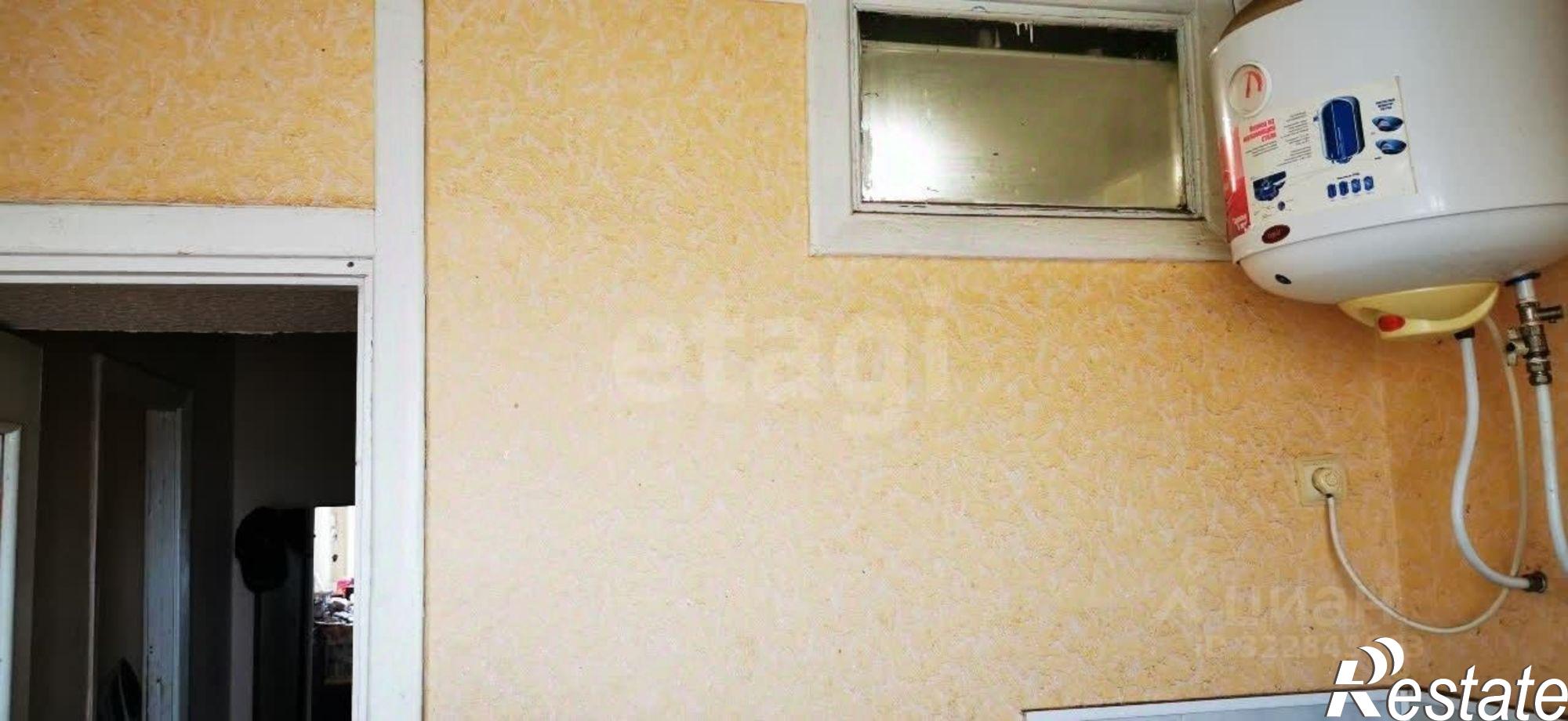 Купить квартиру за 3 500 000 рублей на ул Спартака, 7