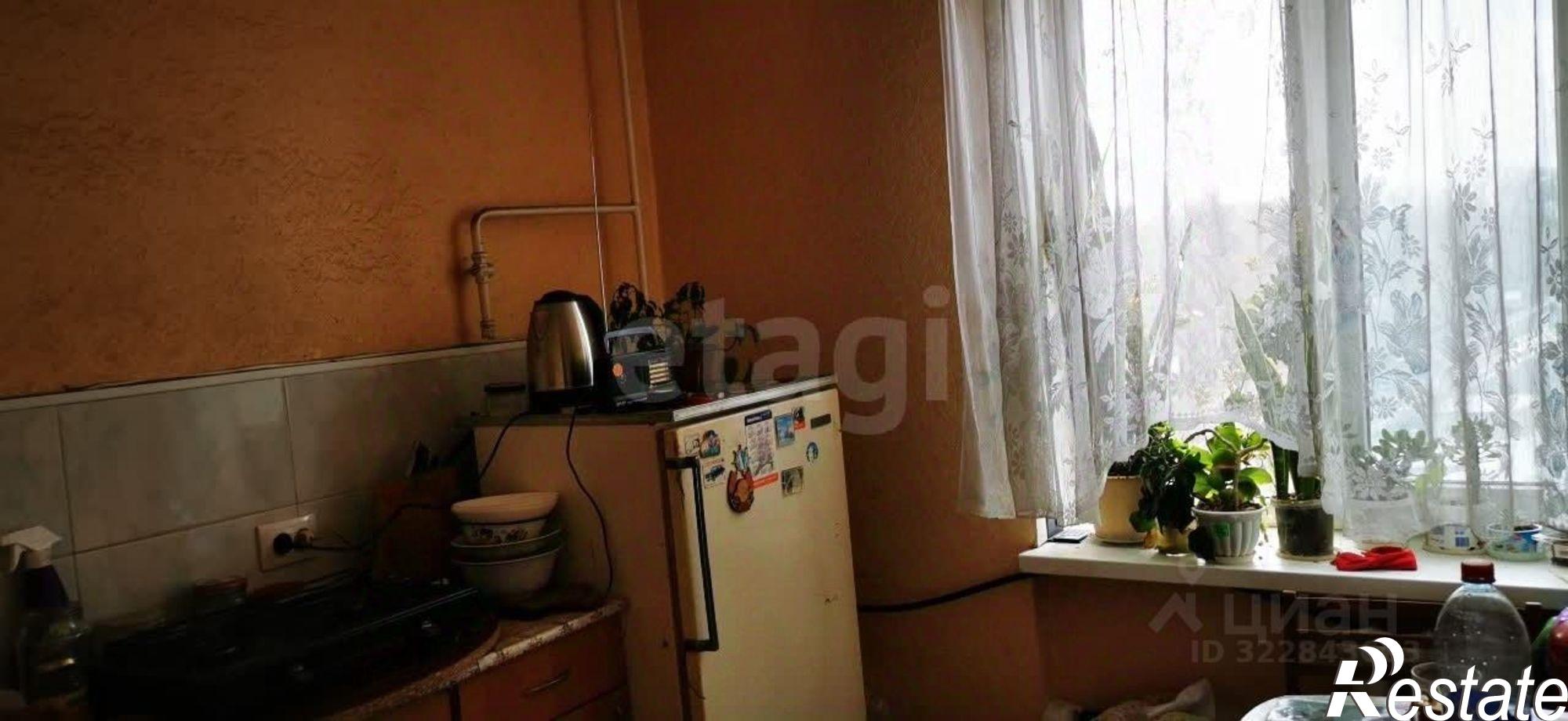 Купить квартиру за 3 500 000 рублей на ул Спартака, 7