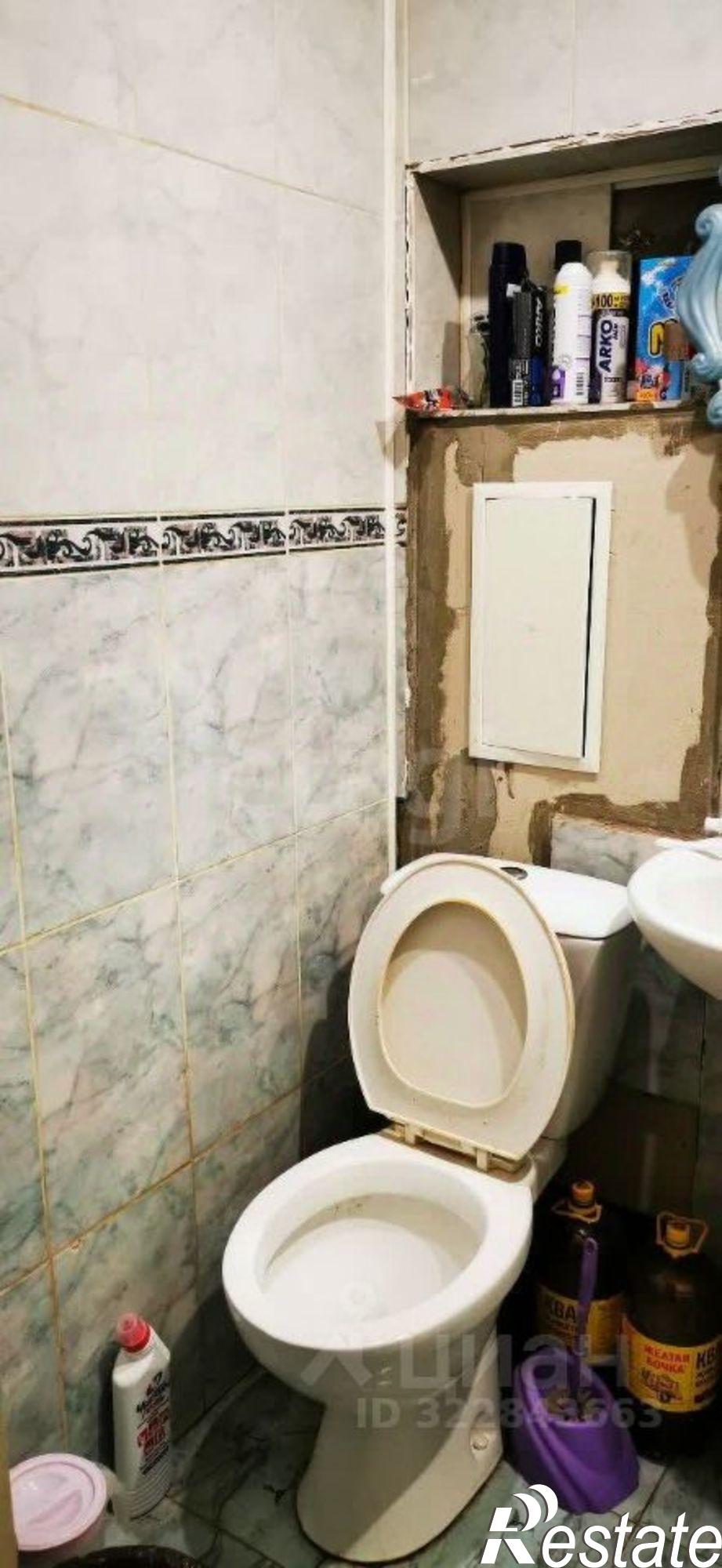 Купить квартиру за 3 500 000 рублей на ул Спартака, 7