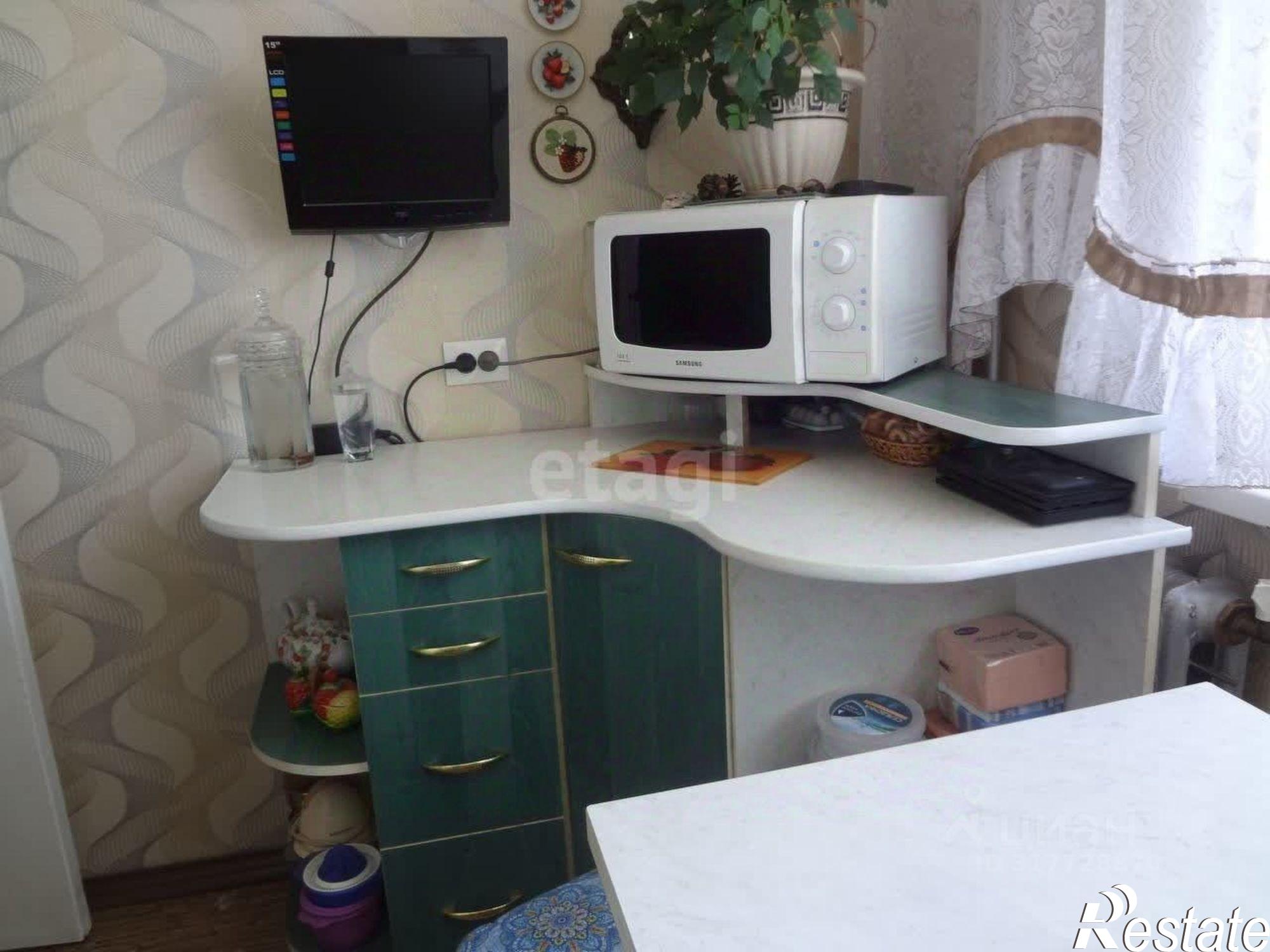 Купить квартиру за 5 700 000 рублей на улица Льва Толстого, 62/19