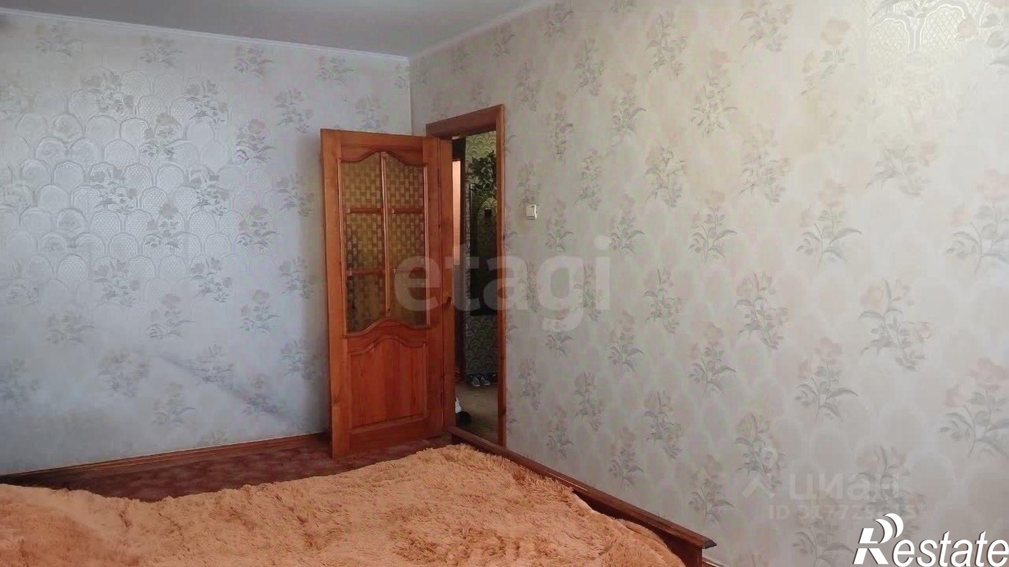 Купить квартиру за 6 100 000 рублей на улица Марата, 11