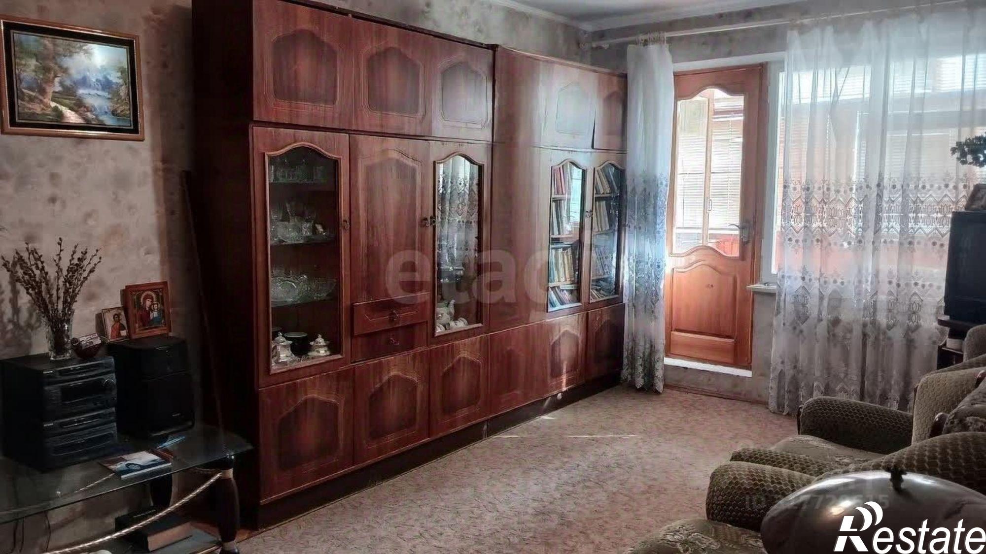 Купить квартиру за 6 100 000 рублей на улица Марата, 11