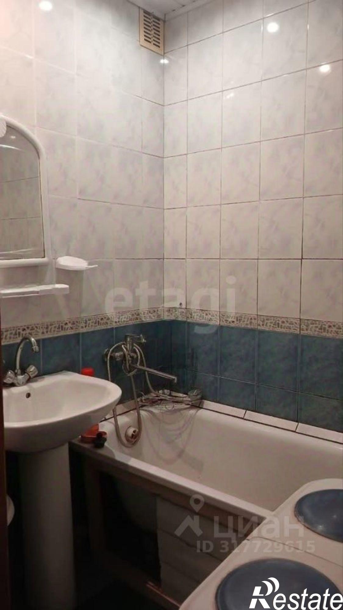 Купить квартиру за 6 100 000 рублей на улица Марата, 11