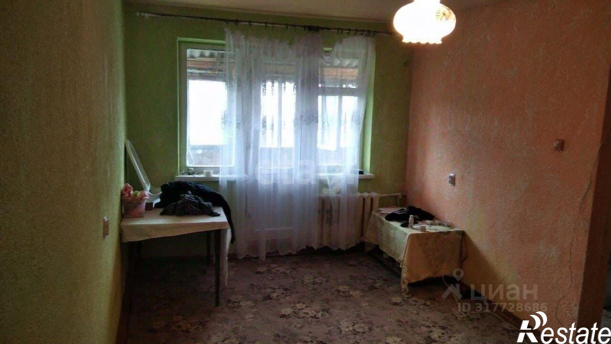 Купить квартиру за 6 500 000 рублей на улица Горького, 3