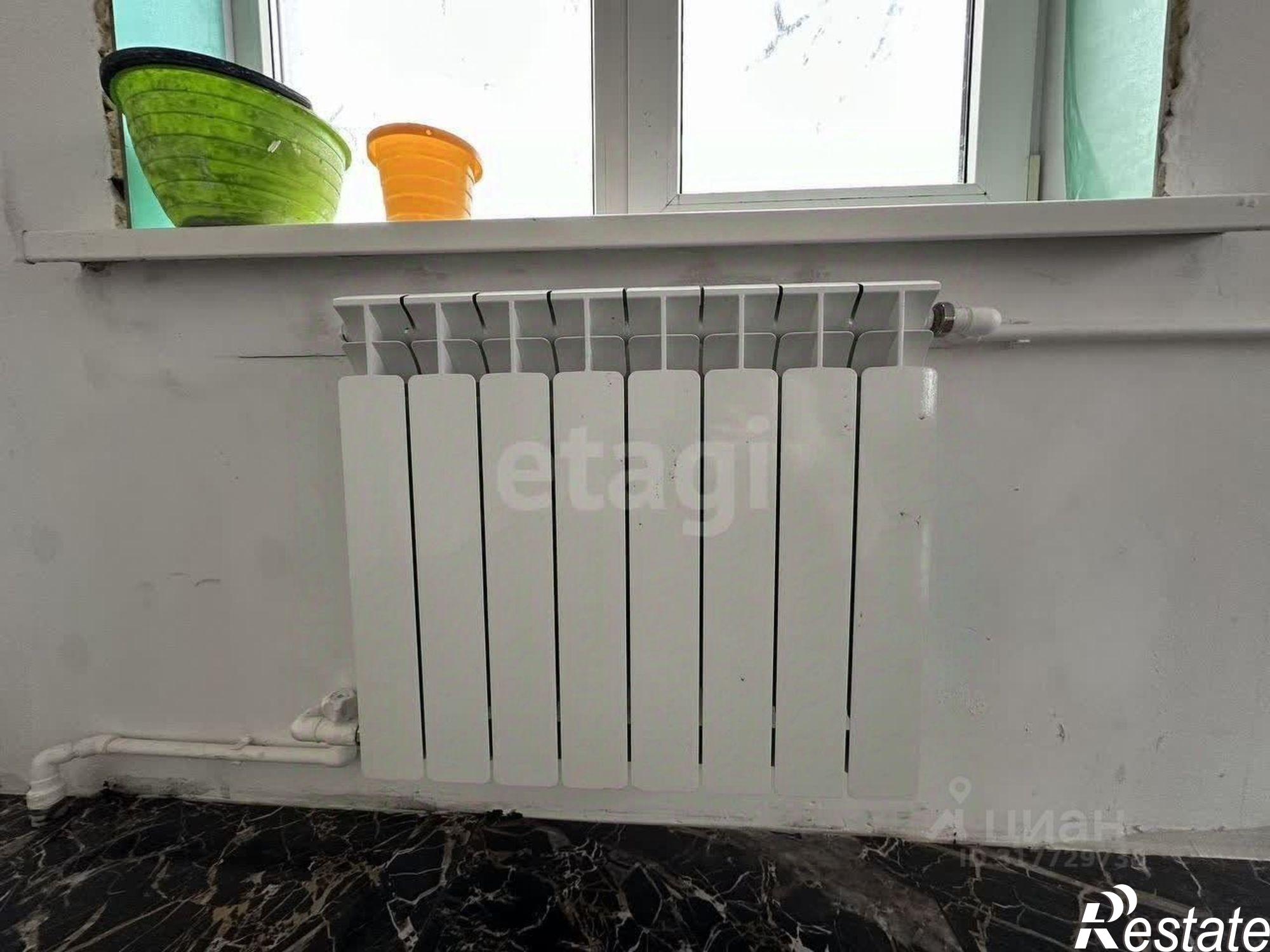 Купить квартиру за 5 100 000 рублей на ул Орджоникидзе, 49/4