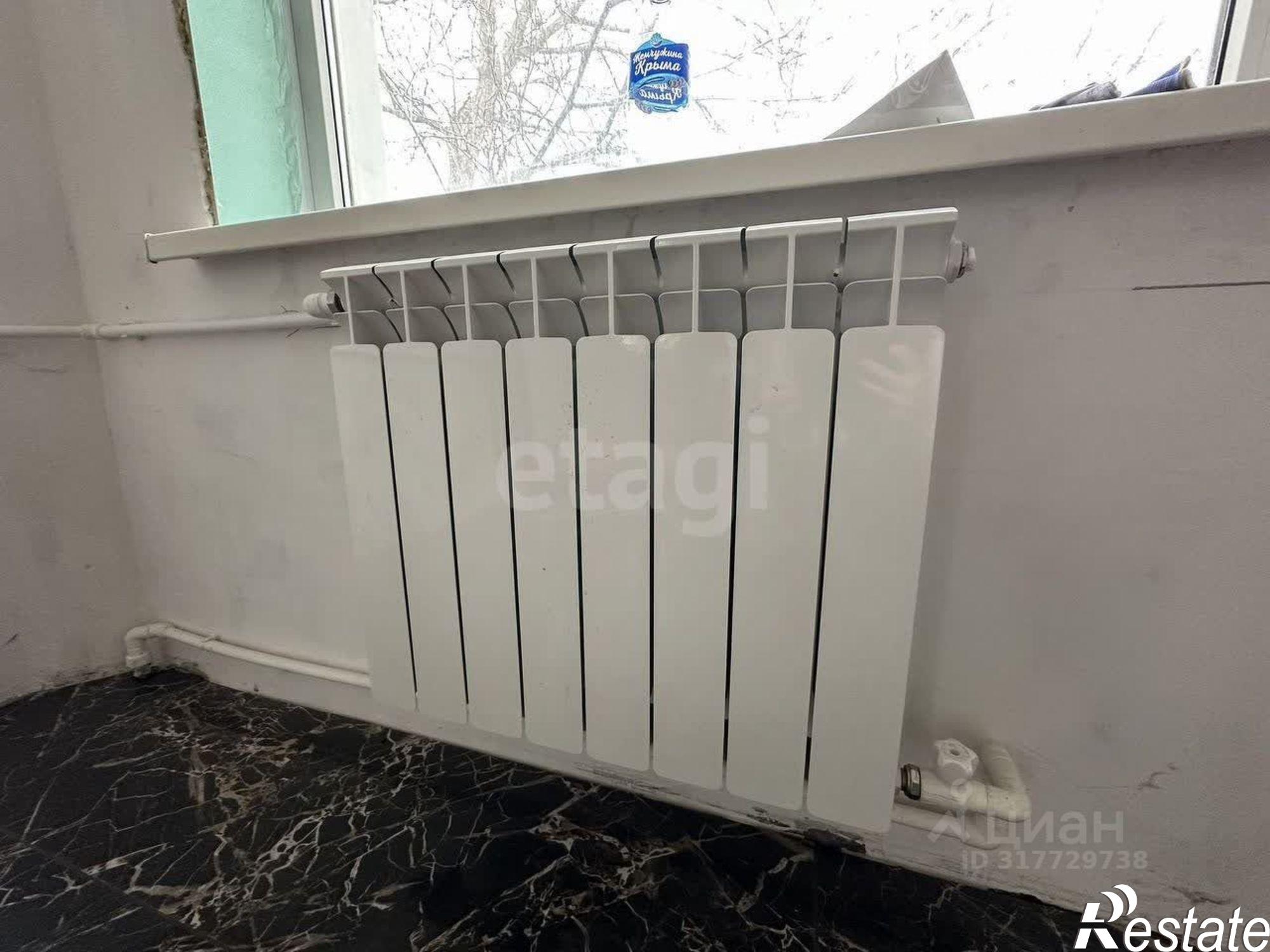 Купить квартиру за 5 100 000 рублей на ул Орджоникидзе, 49/4