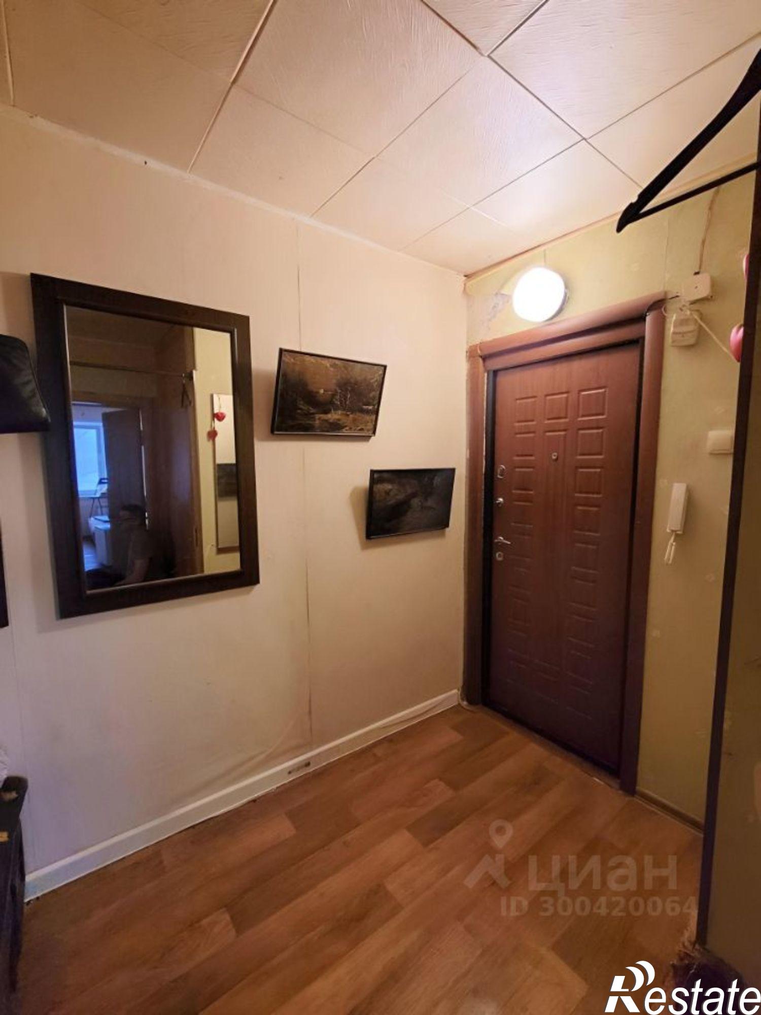 Купить квартиру за 6 450 000 рублей на ул Ворошилова, 13