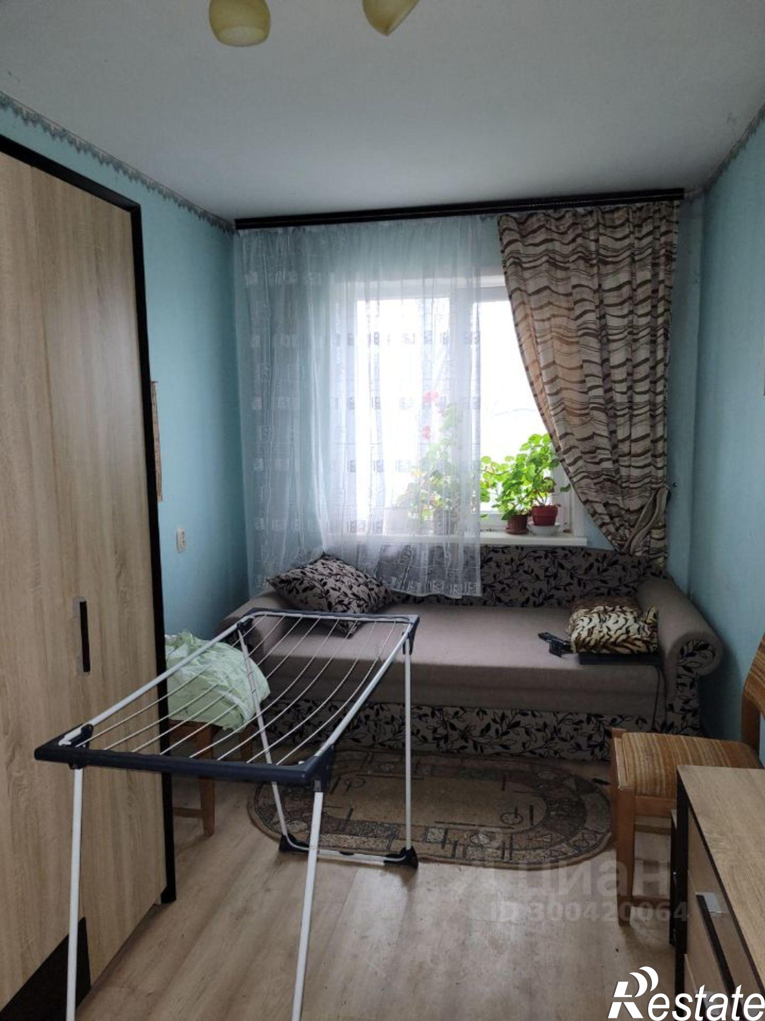 Купить квартиру за 6 450 000 рублей на ул Ворошилова, 13