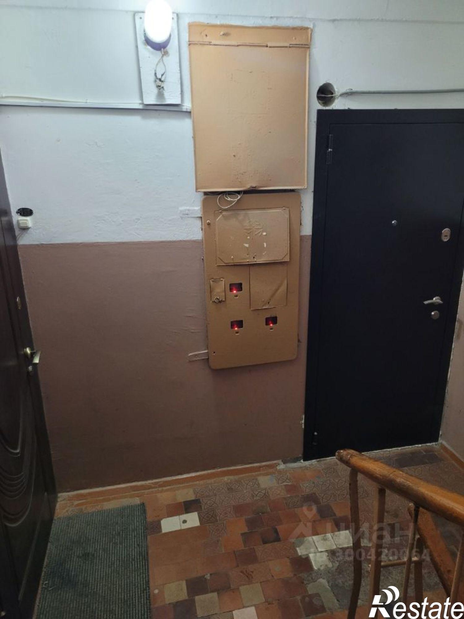 Купить квартиру за 6 450 000 рублей на ул Ворошилова, 13