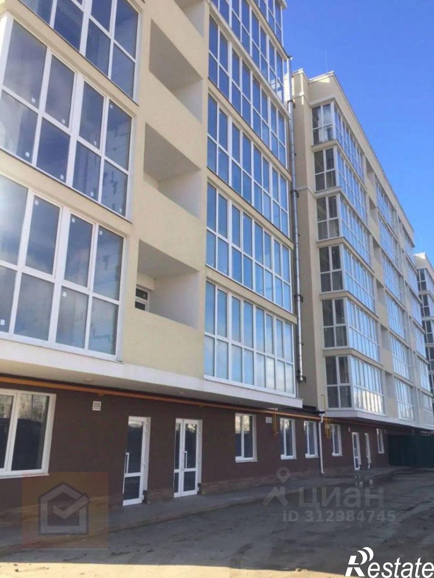 Купить квартиру за 5 200 000 рублей на улица Блюхера, 11