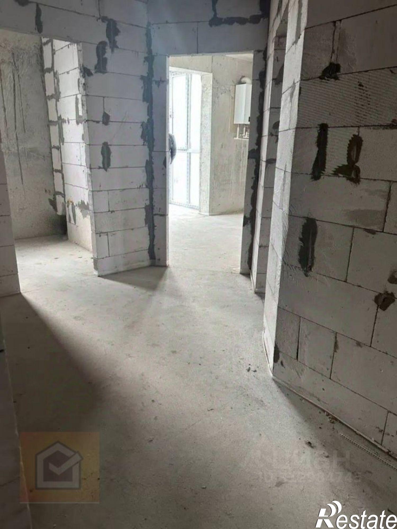 Купить квартиру за 5 200 000 рублей на улица Блюхера, 11