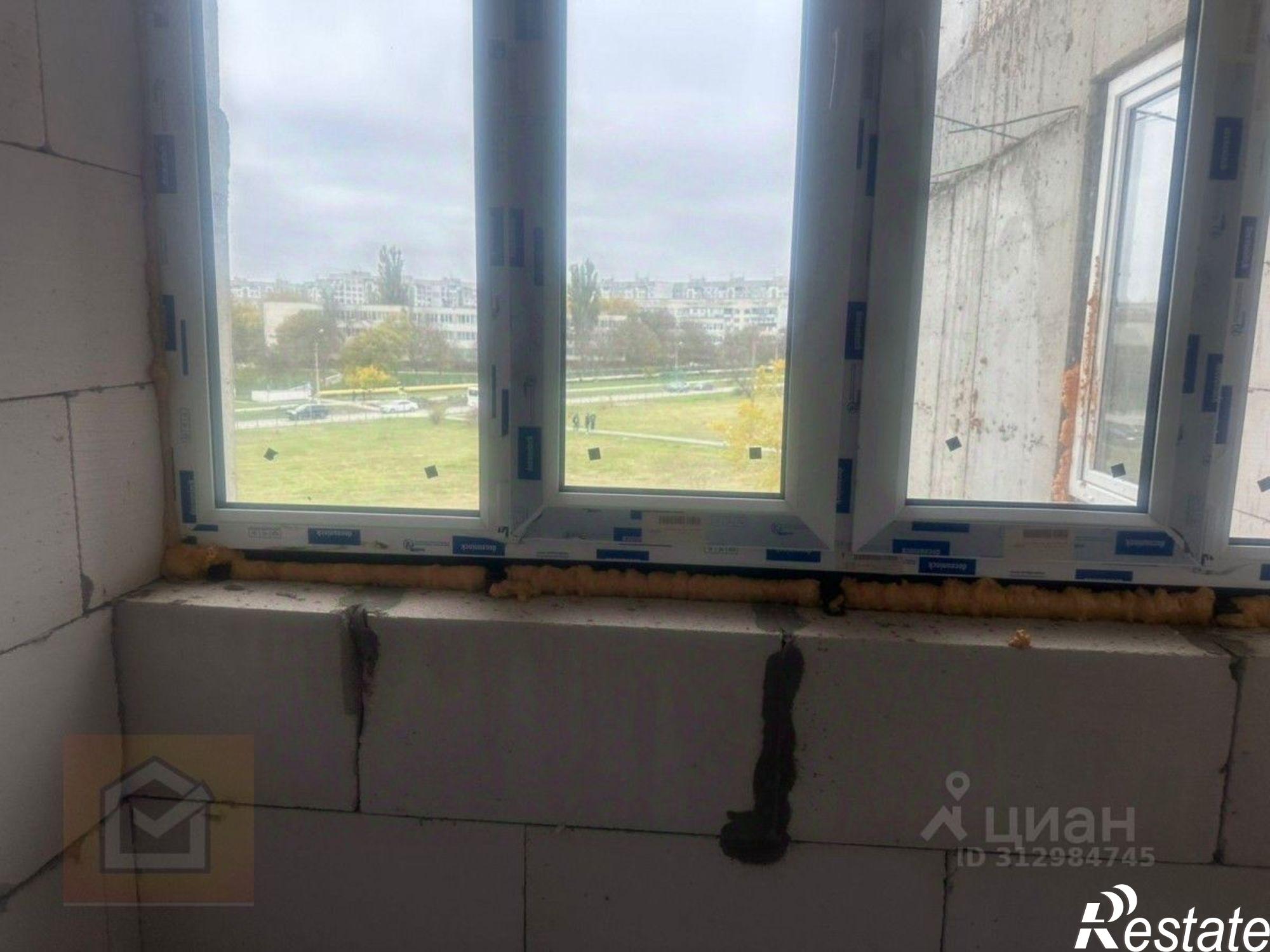 Купить квартиру за 5 200 000 рублей на улица Блюхера, 11