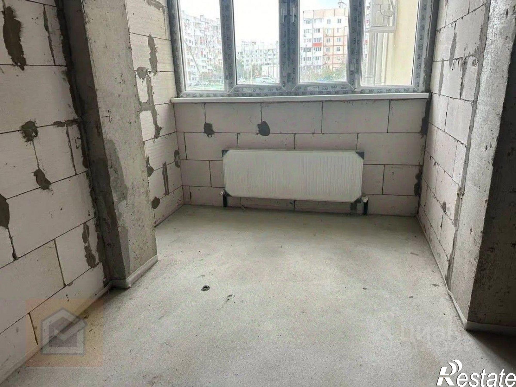 Купить квартиру за 5 200 000 рублей на улица Блюхера, 11