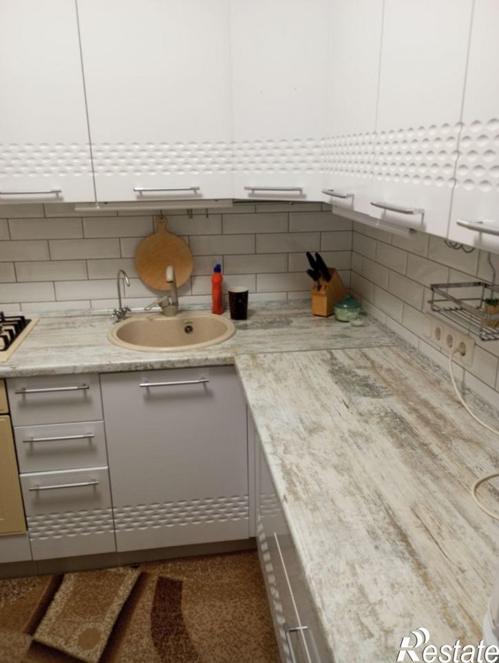 2-комн квартира улица Льва Толстого, 60/1,  д. 60/1