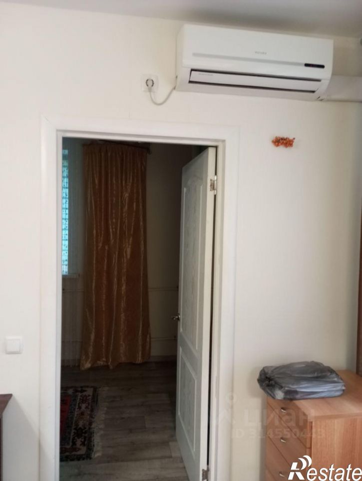 2-комн квартира улица Льва Толстого, 60/1,  д. 60/1