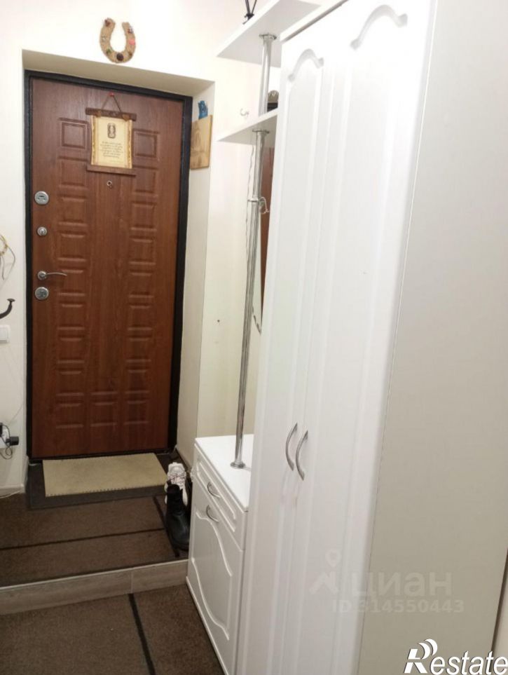 2-комн квартира улица Льва Толстого, 60/1,  д. 60/1