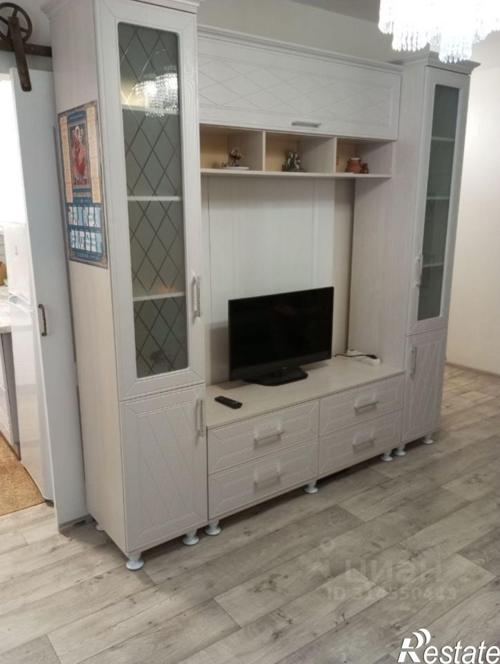 2-комн квартира улица Льва Толстого, 60/1,  д. 60/1