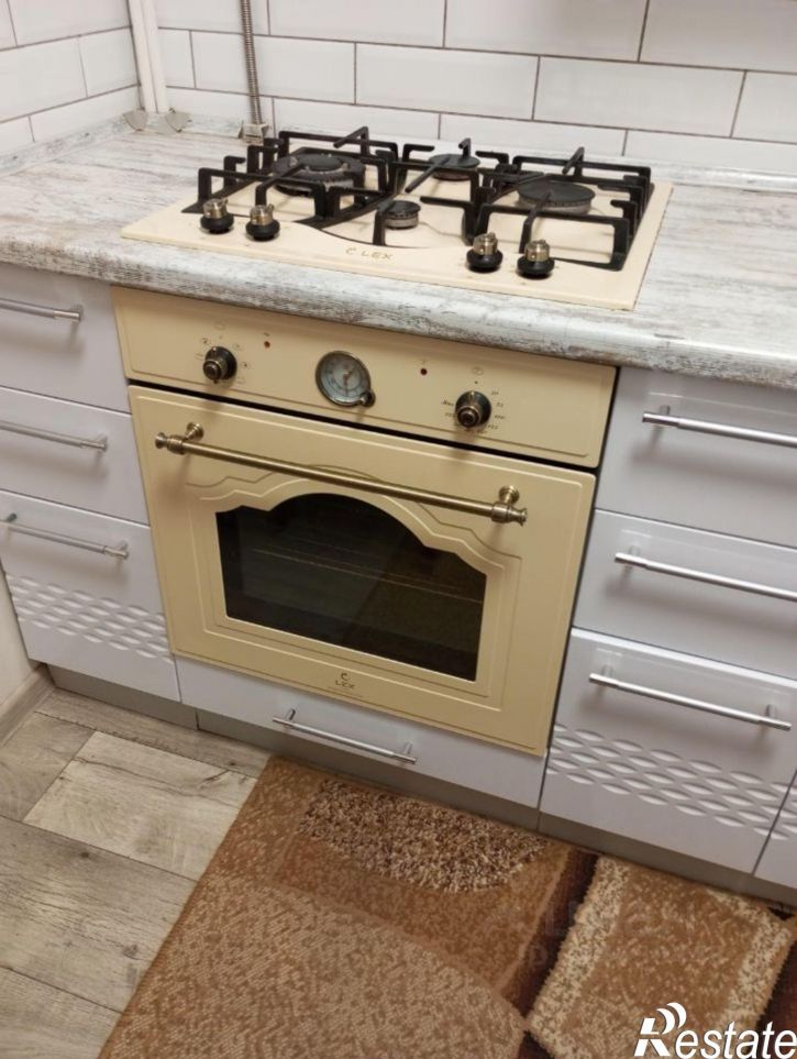 2-комн квартира улица Льва Толстого, 60/1,  д. 60/1