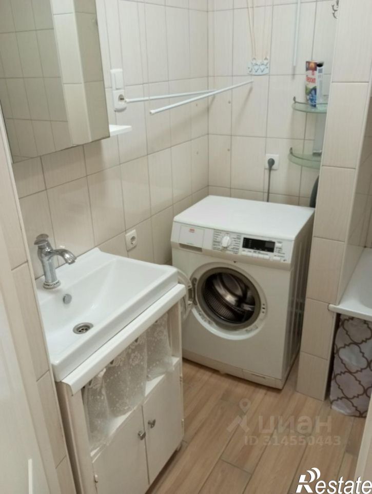 2-комн квартира улица Льва Толстого, 60/1,  д. 60/1