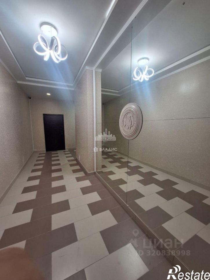 2-комн квартира улица Свердлова, 23А,  д. 23А