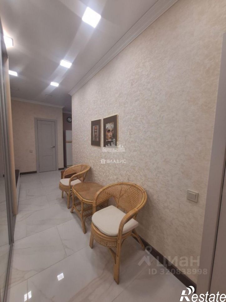 2-комн квартира улица Свердлова, 23А,  д. 23А