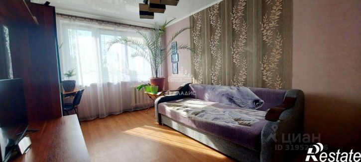 3-комн квартира шоссе Героев Сталинграда, 50/2,  д. 50/2