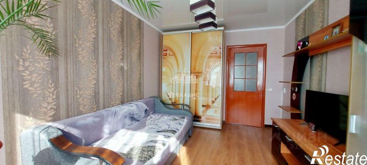 3-комн квартира шоссе Героев Сталинграда, 50/2,  д. 50/2