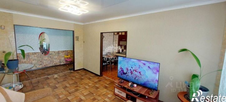 3-комн квартира шоссе Героев Сталинграда, 50/2,  д. 50/2