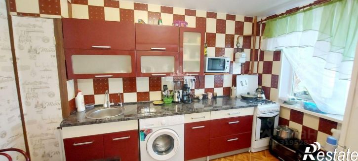 3-комн квартира шоссе Героев Сталинграда, 50/2,  д. 50/2