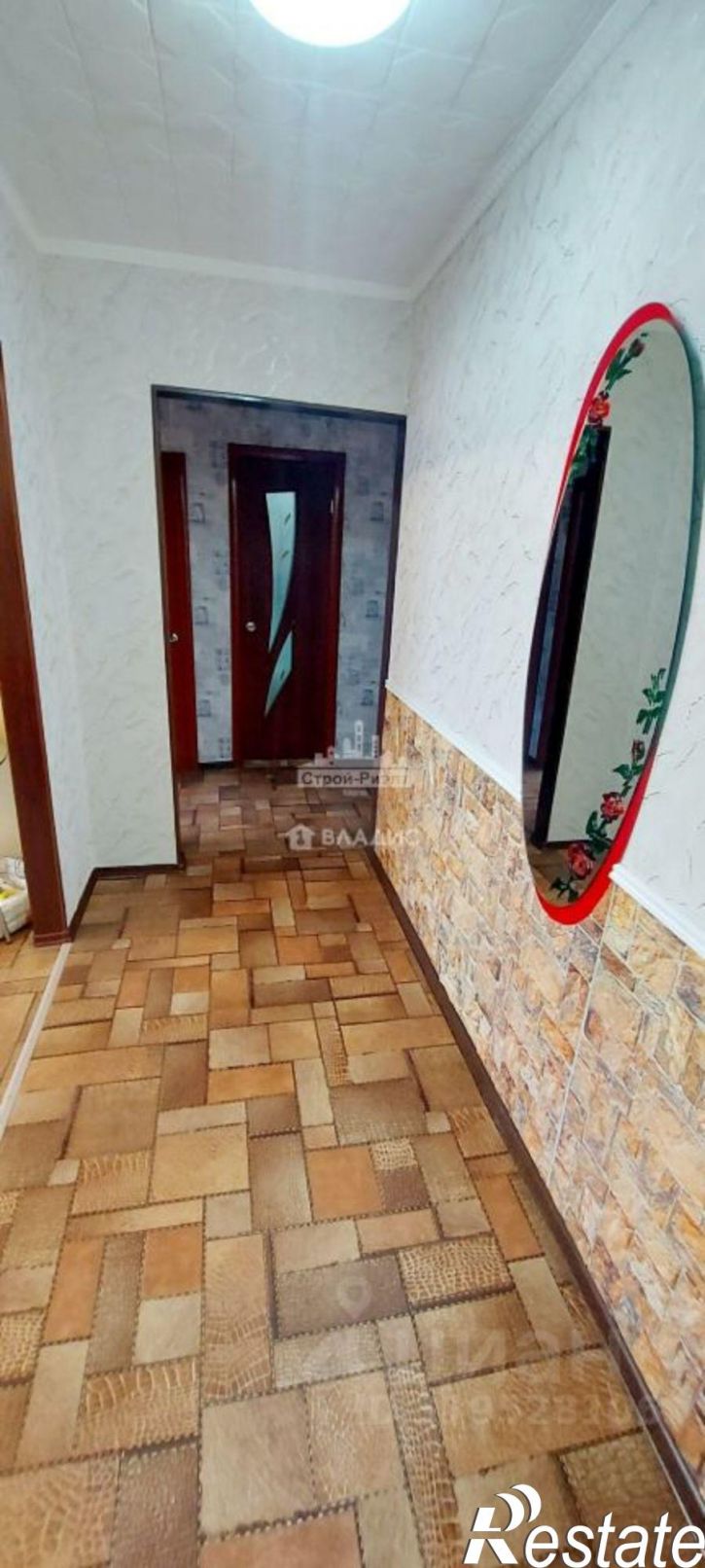 3-комн квартира шоссе Героев Сталинграда, 50/2,  д. 50/2