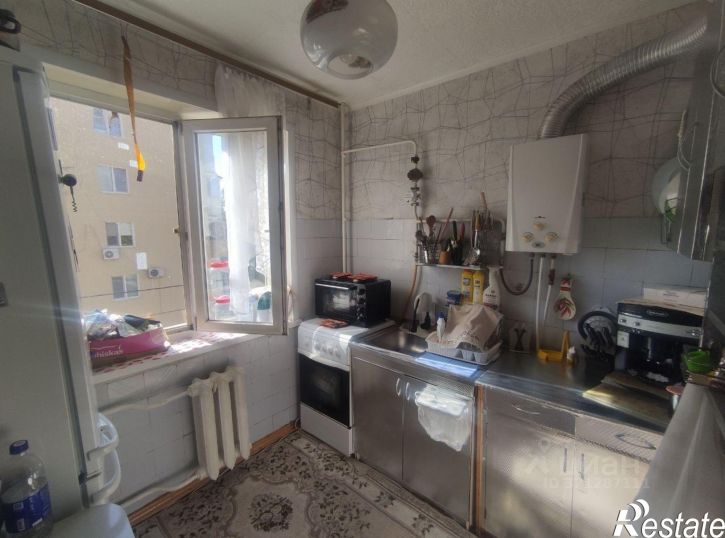 3-комн квартира улица Юных Ленинцев, 17,  д. 17