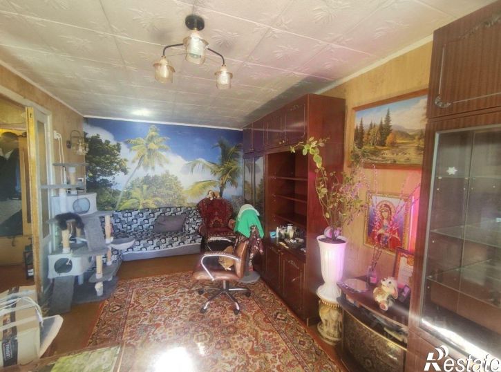 3-комн квартира улица Юных Ленинцев, 17,  д. 17