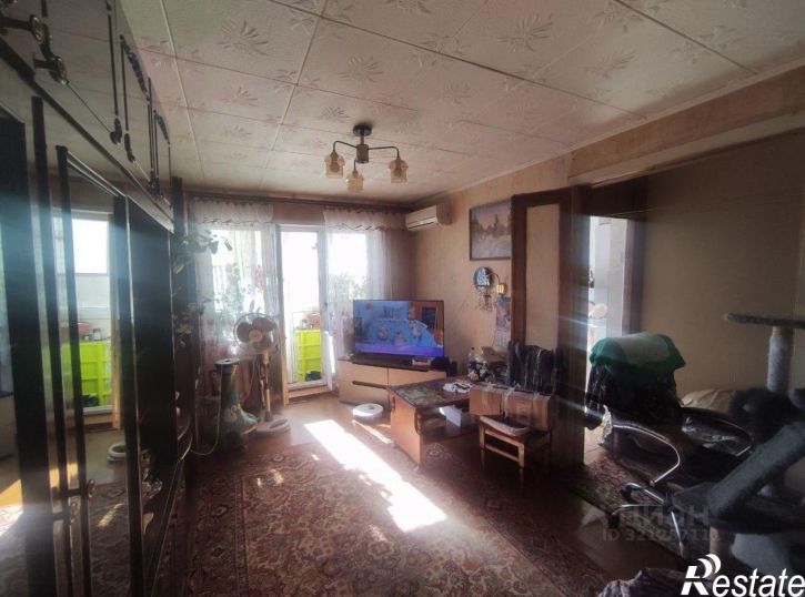 3-комн квартира улица Юных Ленинцев, 17,  д. 17