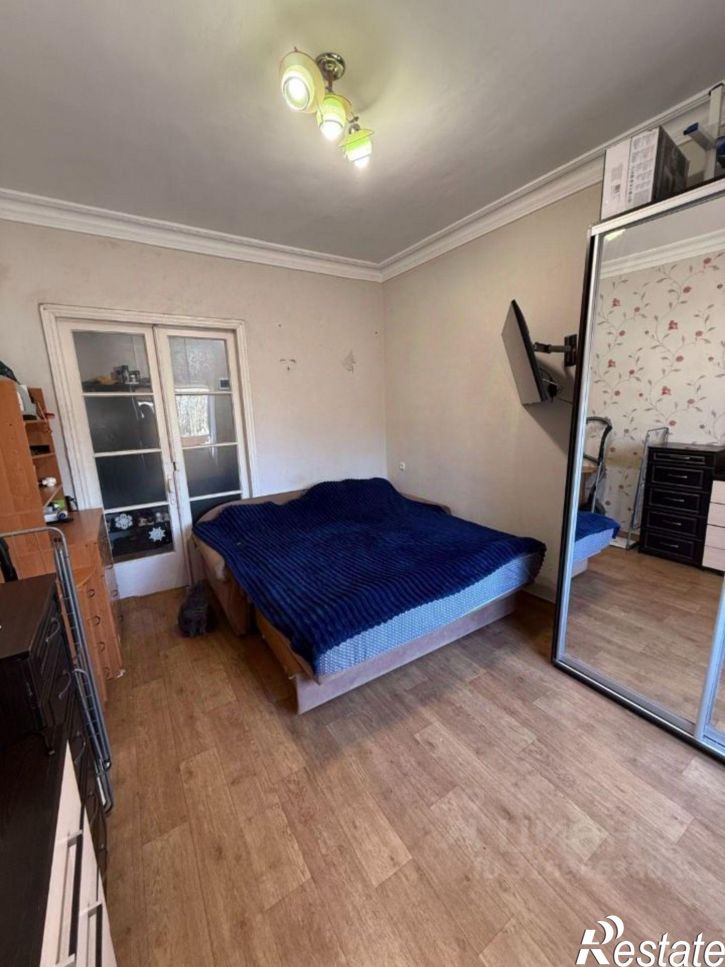 2-комн квартира улица Кирова, 54А,  д. 54А