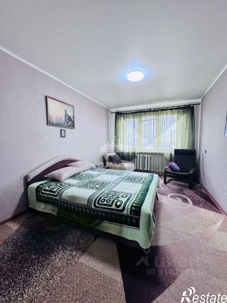 3-комн квартира шоссе Героев Сталинграда, 56,  д. 56