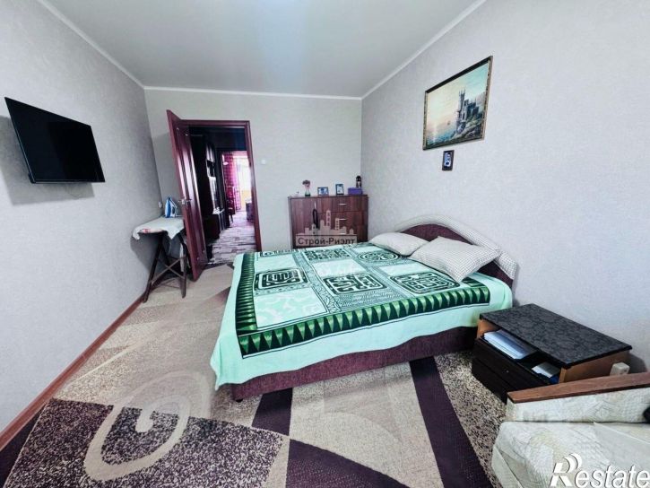 3-комн квартира шоссе Героев Сталинграда, 56,  д. 56