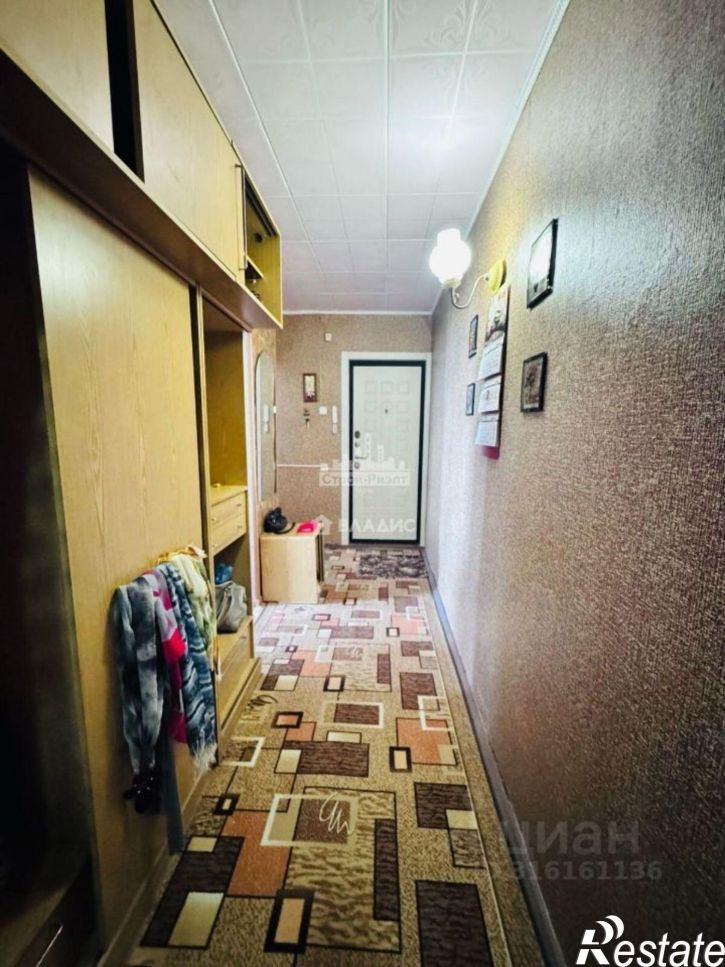 3-комн квартира шоссе Героев Сталинграда, 56,  д. 56