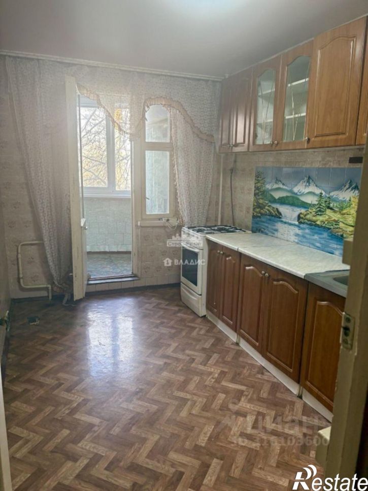 3-комн квартира улица Кирова, 103,  д. 103