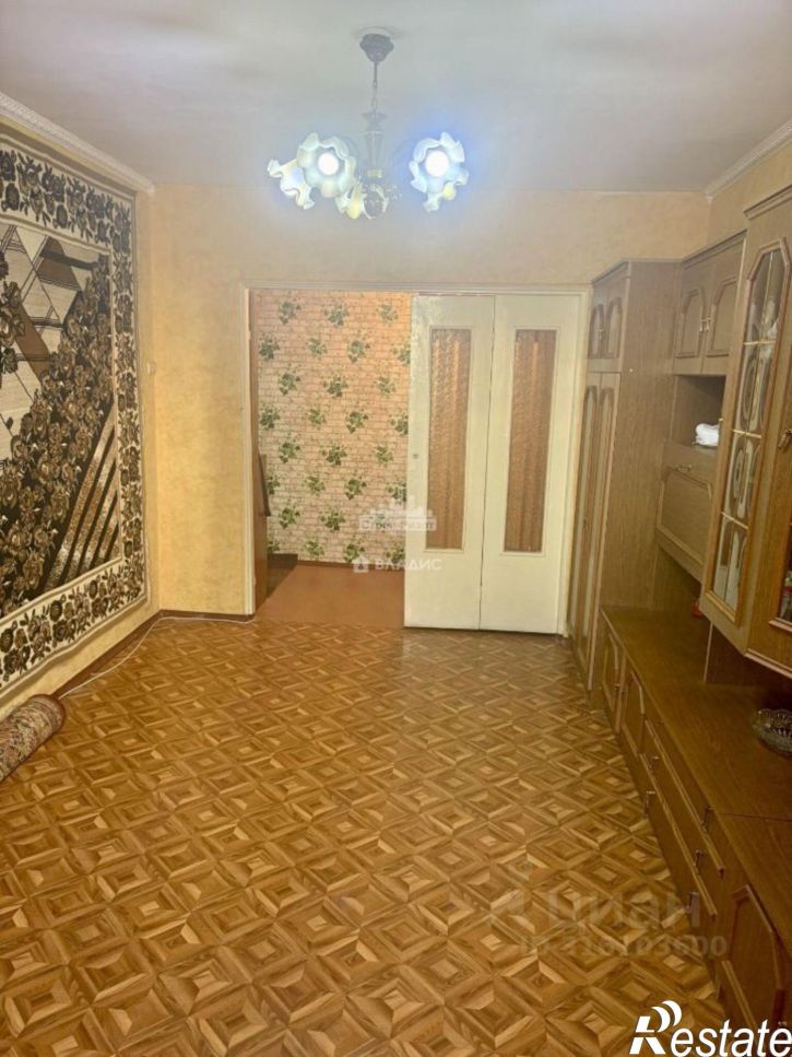 3-комн квартира улица Кирова, 103,  д. 103