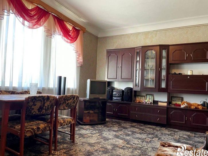 3-комн квартира ул Ульяновых, 47,  д. 47