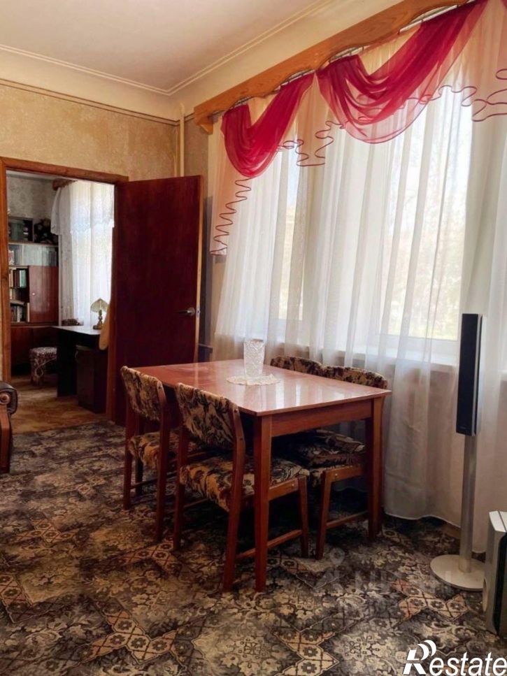 3-комн квартира ул Ульяновых, 47,  д. 47