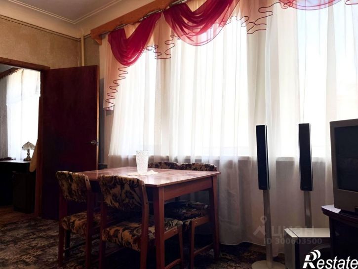 3-комн квартира ул Ульяновых, 47,  д. 47