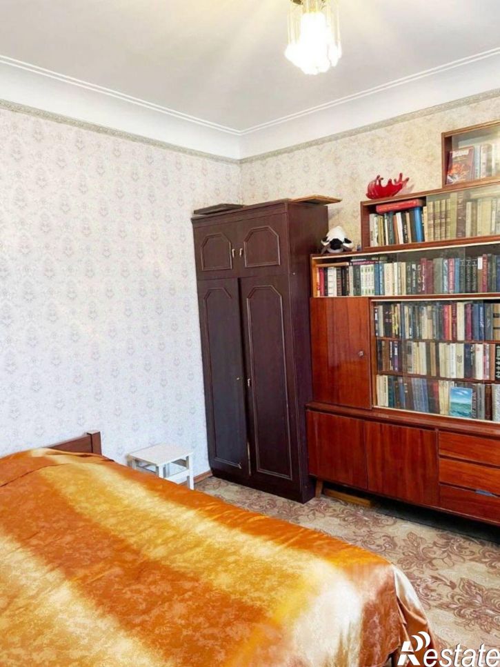 3-комн квартира ул Ульяновых, 47,  д. 47