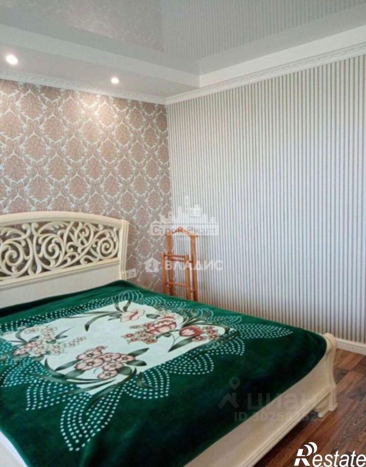 3-комн квартира Индустриальное шоссе, 1,  д. 1