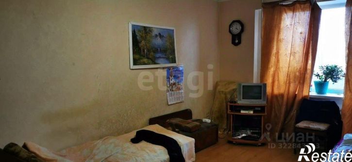 1-комн квартира ул Спартака, 7,  д. 7