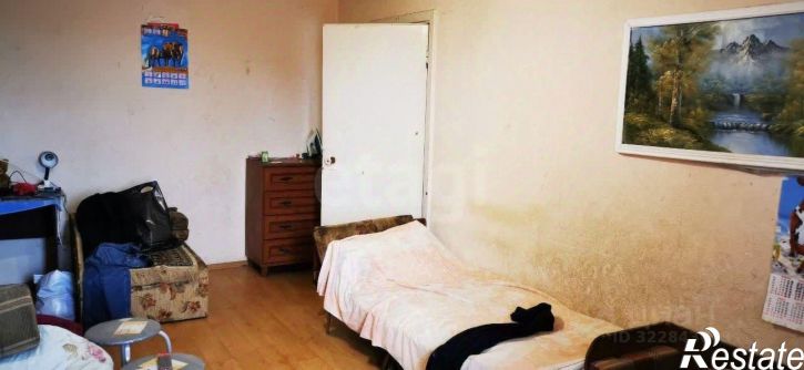 1-комн квартира ул Спартака, 7,  д. 7