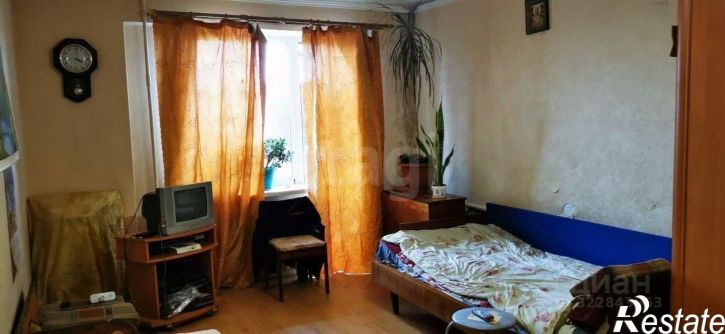 1-комн квартира ул Спартака, 7,  д. 7